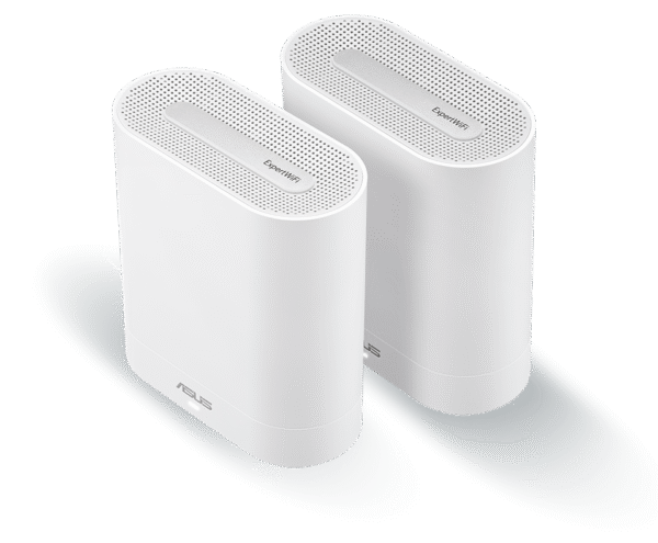 ASUS ExpertWiFi EBM68(1-PK)/WHITE