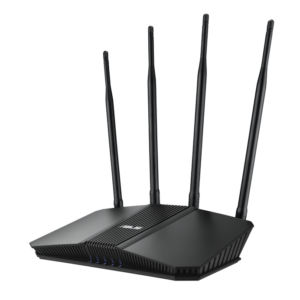 ASUS RT-BE3600HP
