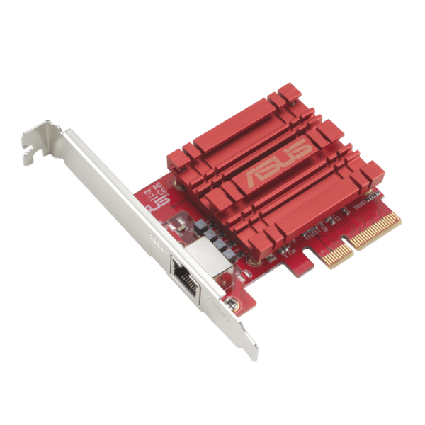 ASUS XG-C100C V3