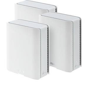 ASUS ZENWIFI BT8(3-PK)/WHITE