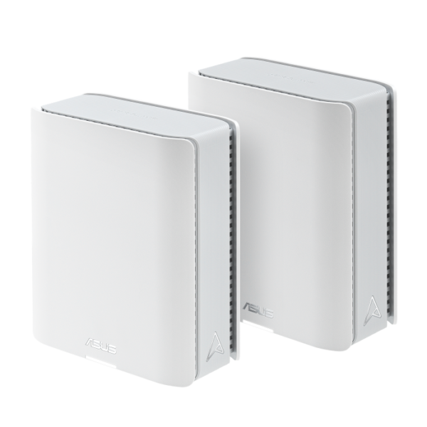 ASUS ZENWIFI BT8(2-PK)/WHITE