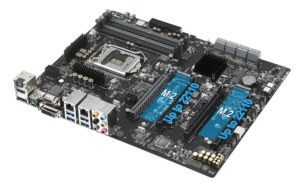 ASUS P10S WS