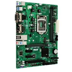 ASUS H110M-C2/CSM