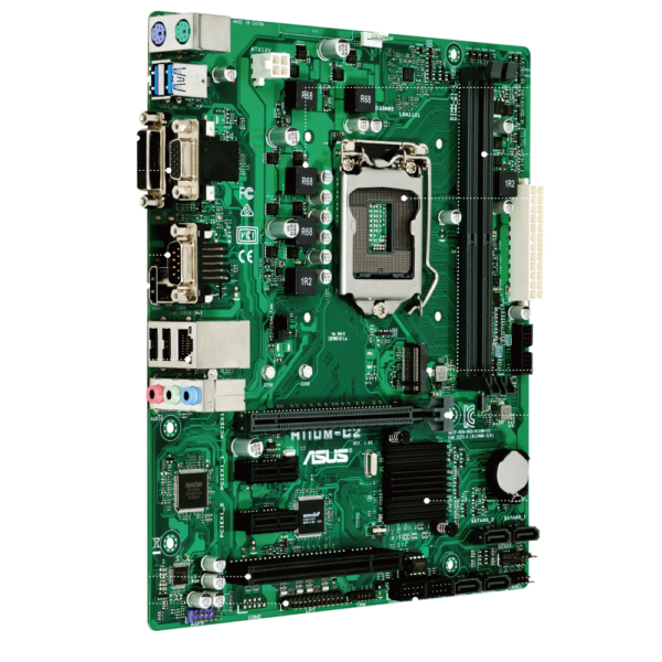 ASUS H110M-C2/CSM