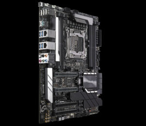 ASUS WS X299 PRO